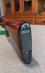 REMINGTON Model-1100 28 GA VR Skeet Choke Exc. Cond. - 9 of 12