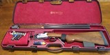 Beretta 20 ga S 686 Special a great Bird Gun - 1 of 12