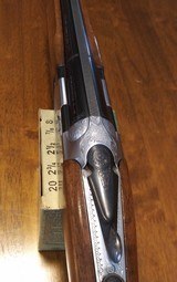 Beretta 20 ga S 686 Special a great Bird Gun - 5 of 12