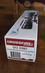 Ruger 10/22 Tactical Solution Barrel and Vortex Scope Like New - 4 of 12