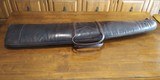 Ruger 10/22 Tactical Solution Barrel and Vortex Scope Like New - 9 of 12