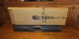 CZ-USA Redhead Premier Target 20 ga 30" Barrels - 12 of 12
