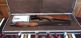 Weatherby Orion/SKB made in Japan 12ga 28