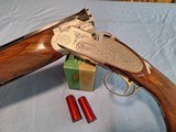 Weatherby Athena, Japan, 12 ga, As New, Gorgeous Shotgun - 1 of 14