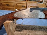 Weatherby Athena, Japan, 12 ga, As New, Gorgeous Shotgun - 9 of 14