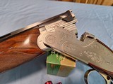 Weatherby Athena, Japan, 12 ga, As New, Gorgeous Shotgun - 13 of 14