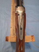 Weatherby Athena, Japan, 12 ga, As New, Gorgeous Shotgun - 6 of 14