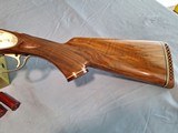 Weatherby Athena, Japan, 12 ga, As New, Gorgeous Shotgun - 14 of 14