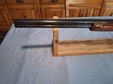Weatherby Athena, Japan, 12 ga, As New, Gorgeous Shotgun - 5 of 14