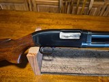 Winchester Model 12 16ga - 1 of 15