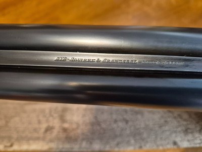 Nice AyA Model 3 with 30