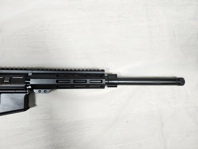 .450 Bushmaster Semi-Auto Rifle - Anderson Manufacturing - Brand New - Image 4 of 8