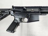 .450 Bushmaster Semi-Auto Rifle - Anderson Manufacturing - Brand New - Image 3 of 8
