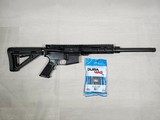 .450 Bushmaster Semi-Auto Rifle - Anderson Manufacturing - Brand New - Image 1 of 8
