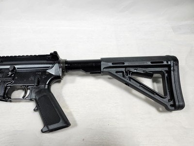 .450 Bushmaster Semi-Auto Rifle - Anderson Manufacturing - Brand New - Image 5 of 8