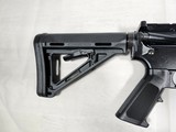 .450 Bushmaster Semi-Auto Rifle - Anderson Manufacturing - Brand New - Image 2 of 8