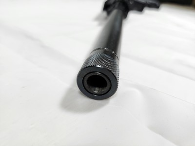 .450 Bushmaster Semi-Auto Rifle - Anderson Manufacturing - Brand New - Image 7 of 8