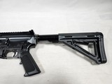 .450 Bushmaster Semi-Auto Rifle - Anderson Manufacturing - Brand New - Image 5 of 8