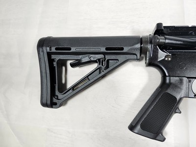 .450 Bushmaster Semi-Auto Rifle - Anderson Manufacturing - Brand New - Image 2 of 8