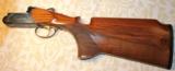 PERAZZI MX2000 12 GAUGE WITH GLOVE STOCK - BUNKER/SPORTING/ZZ BIRDS/ZZ BIRDS - 4 of 12