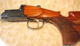 PERAZZI MX2000 12 GAUGE WITH GLOVE STOCK - BUNKER/SPORTING/ZZ BIRDS/ZZ BIRDS - 3 of 12