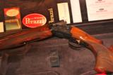 PERAZZI MX2000 12 GAUGE WITH GLOVE STOCK - BUNKER/SPORTING/ZZ BIRDS/ZZ BIRDS - 12 of 12