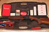 PERAZZI MX2000 12 GAUGE WITH GLOVE STOCK - BUNKER/SPORTING/ZZ BIRDS/ZZ BIRDS - 11 of 12