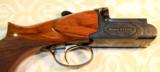 PERAZZI MX2000 12 GAUGE WITH GLOVE STOCK - BUNKER/SPORTING/ZZ BIRDS/ZZ BIRDS - 1 of 12