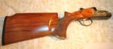 PERAZZI MX2000 12 GAUGE WITH GLOVE STOCK - BUNKER/SPORTING/ZZ BIRDS/ZZ BIRDS - 2 of 12
