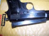 WINCHESTER HIGH WALL MUSKET MODEL 1885 .22 SHORT WINDER CONFIGURATION - 13 of 14