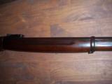 WINCHESTER HIGH WALL MUSKET MODEL 1885 .22 SHORT WINDER CONFIGURATION - 11 of 14