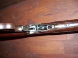 WINCHESTER HIGH WALL MUSKET MODEL 1885 .22 SHORT WINDER CONFIGURATION - 6 of 14