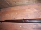 WINCHESTER HIGH WALL MUSKET MODEL 1885 .22 SHORT WINDER CONFIGURATION - 12 of 14