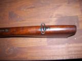 WINCHESTER HIGH WALL MUSKET MODEL 1885 .22 SHORT WINDER CONFIGURATION - 4 of 14