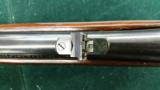 1957 Winchester Model 70 Standard Grade - 3 of 3