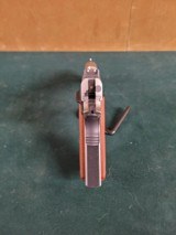 Ruger SR1911 Unfired 1911 Metal Frame Full Size 45 ACP Novak 3 Dot Sights - 4 of 15