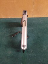 Ruger SR1911 Unfired 1911 Metal Frame Full Size 45 ACP Novak 3 Dot Sights - 3 of 15