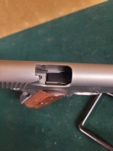 Ruger SR1911 Unfired 1911 Metal Frame Full Size 45 ACP Novak 3 Dot Sights - 7 of 15