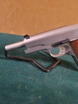 Ruger SR1911 Unfired 1911 Metal Frame Full Size 45 ACP Novak 3 Dot Sights - 10 of 15