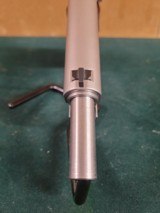 Ruger SR1911 Unfired 1911 Metal Frame Full Size 45 ACP Novak 3 Dot Sights - 8 of 15