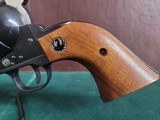 1971 Ruger Blackhawk Convertible .357 Mag with 9mm Cylinder No Transfer Bar and with Original Box - 9 of 15