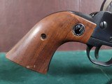 1971 Ruger Blackhawk Convertible .357 Mag with 9mm Cylinder No Transfer Bar and with Original Box - 6 of 15