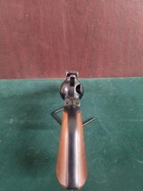 1971 Ruger Blackhawk Convertible .357 Mag with 9mm Cylinder No Transfer Bar and with Original Box - 4 of 15