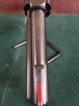 1971 Ruger Blackhawk Convertible .357 Mag with 9mm Cylinder No Transfer Bar and with Original Box - 12 of 15