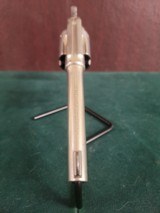 1917-1918 Smith & Wesson Regulation Police 4