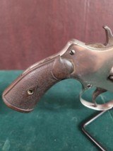 1917-1918 Smith & Wesson Regulation Police 4