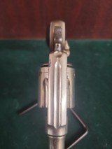 1917-1918 Smith & Wesson Regulation Police 4
