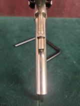 1917-1918 Smith & Wesson Regulation Police 4