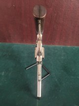 1917-1918 Smith & Wesson Regulation Police 4