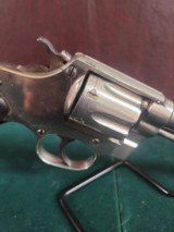 1917-1918 Smith & Wesson Regulation Police 4